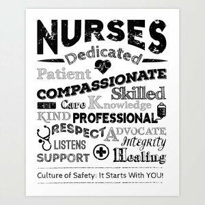 For the Nurses